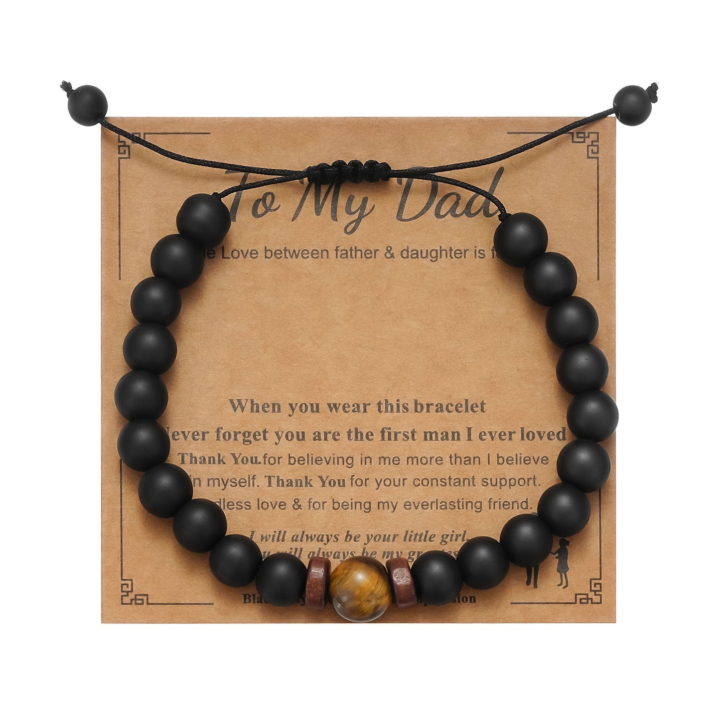 Delicaat ambachtelijke Armband