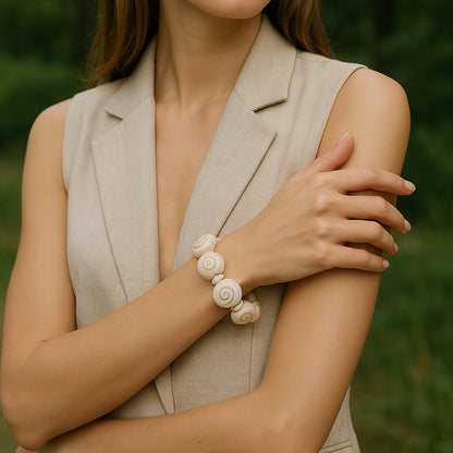 Schitterende Armband voor dagelijks gebruik