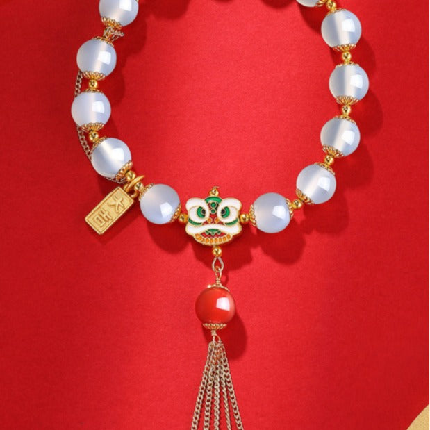 Klassieke Armband met tijdloze uitstraling