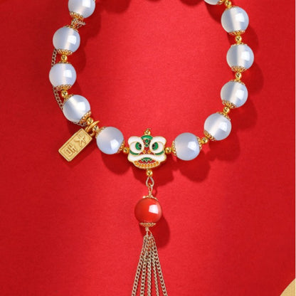 Klassieke Armband met tijdloze uitstraling