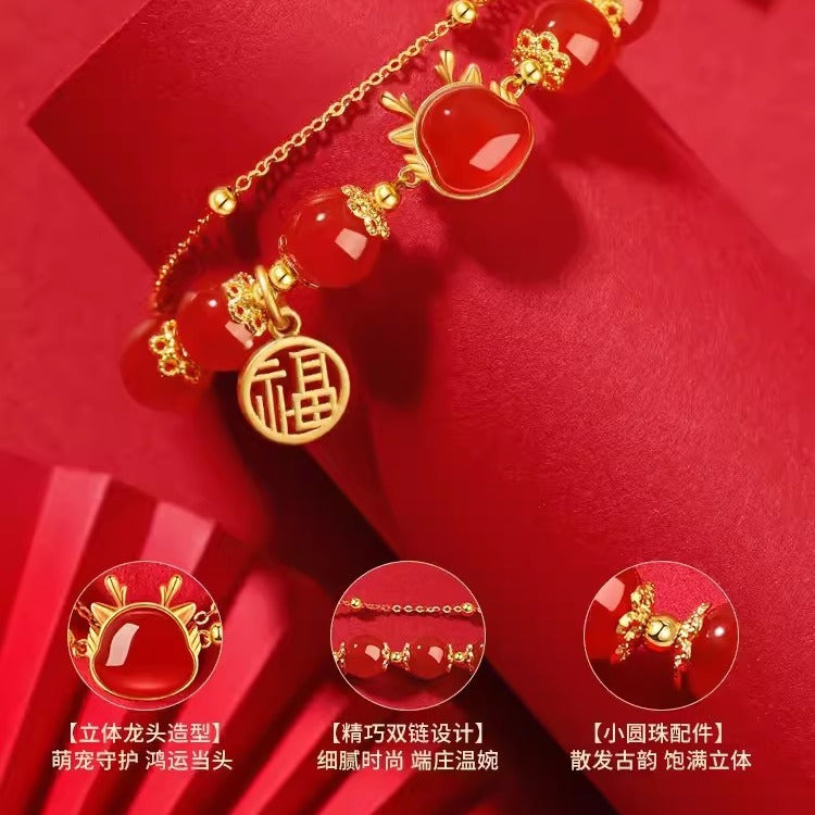 Elegante Armband voor elke gelegenheid