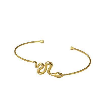 Romantische Gouden Armband voor speciale momenten