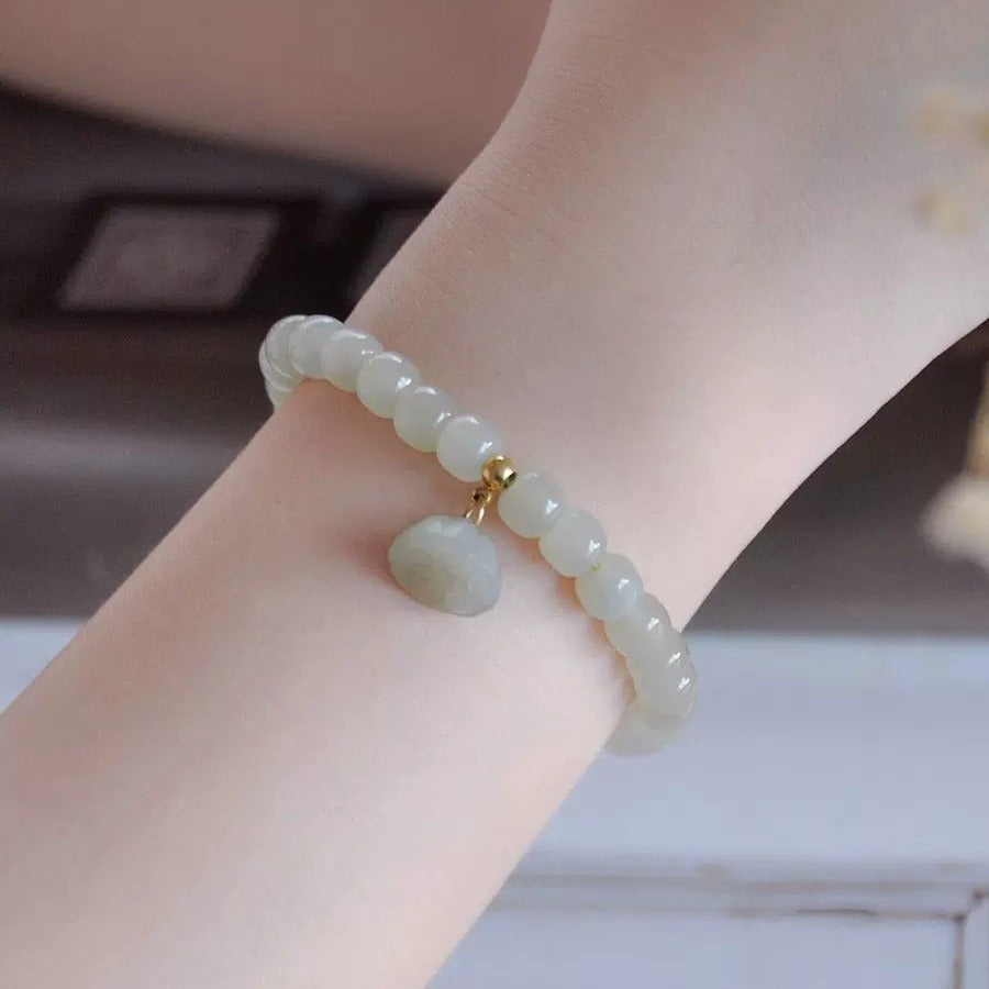 Romantische Armband voor speciale momenten