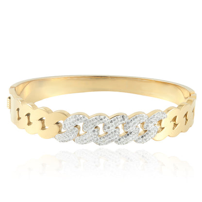 Handgemaakte vintage Armband