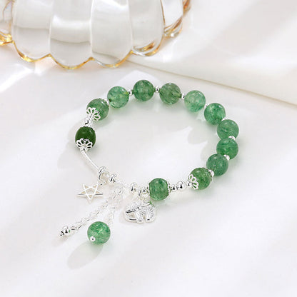 Schitterende Zilveren Armband voor dagelijks gebruik