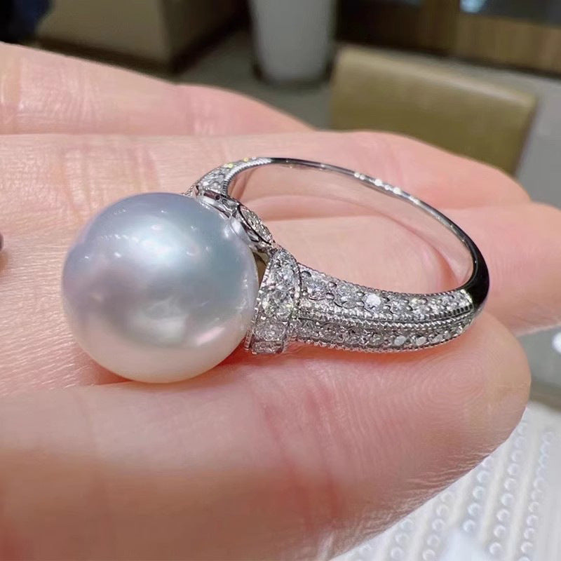 A Must-Have - Charmante Ring voor elke gelegenheid