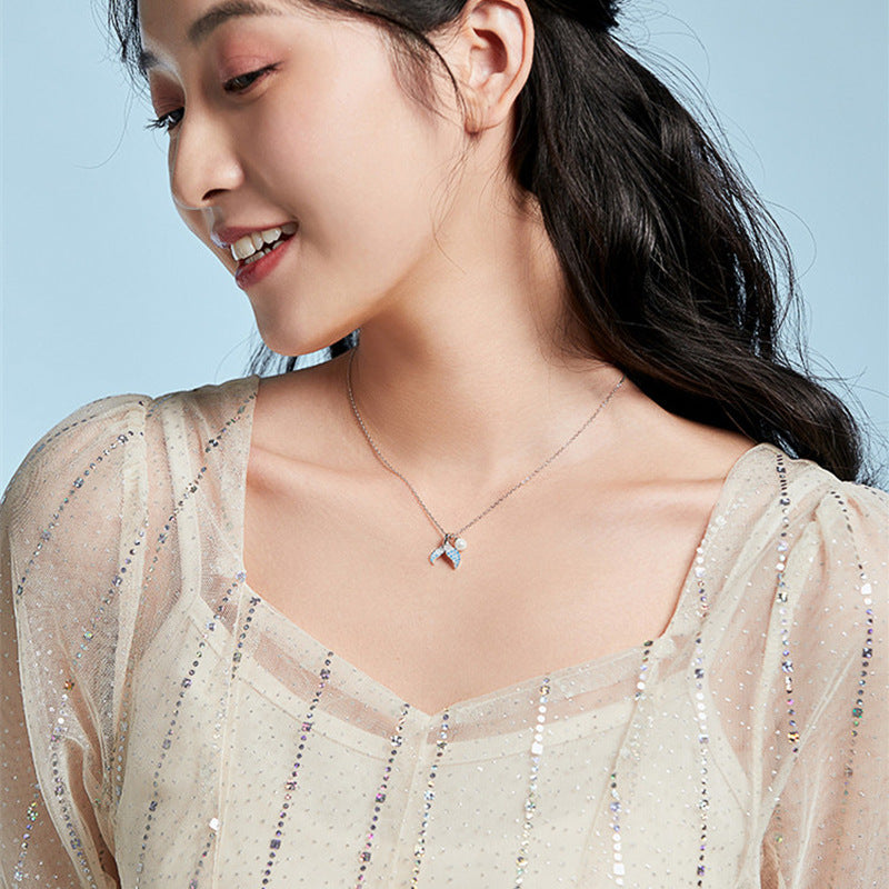 Charmante Parel Ketting voor elke gelegenheid