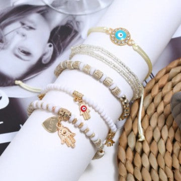 A Must-Have - Elegante Armband voor elke gelegenheid