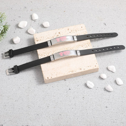 Elegante Armband voor elke gelegenheid