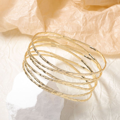 Romantische Armband voor speciale momenten