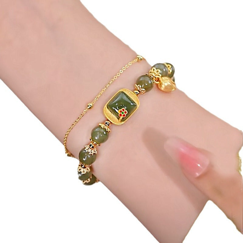 Prachtige Armband met unieke stijl