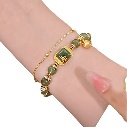 Prachtige Armband met unieke stijl