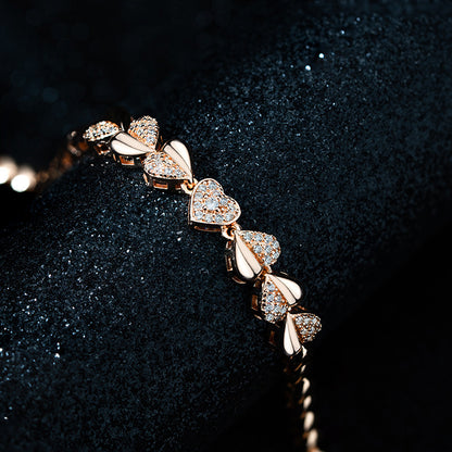 Elegante Armband voor elke gelegenheid