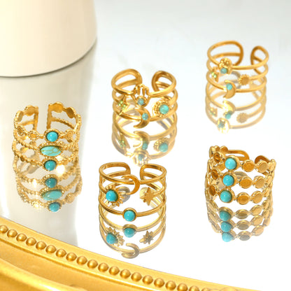 Klassieke Gouden Armband met tijdloze uitstraling