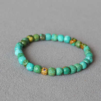 Klassieke Armband met tijdloze uitstraling