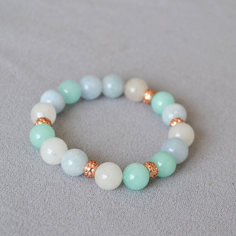 Romantische Armband voor speciale momenten