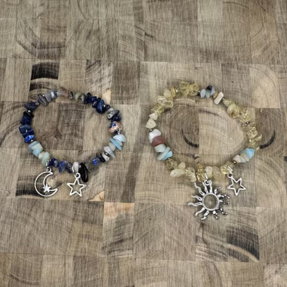 Delicaat ambachtelijke Armband