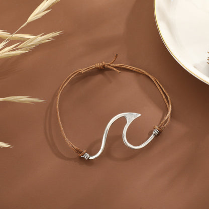 Delicaat ambachtelijke Armband