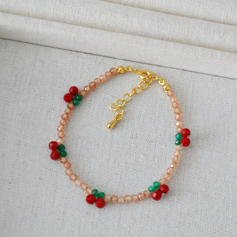 Delicaat ambachtelijke Armband