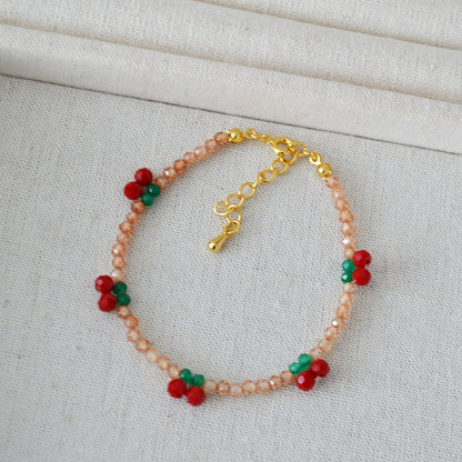 Delicaat ambachtelijke Armband