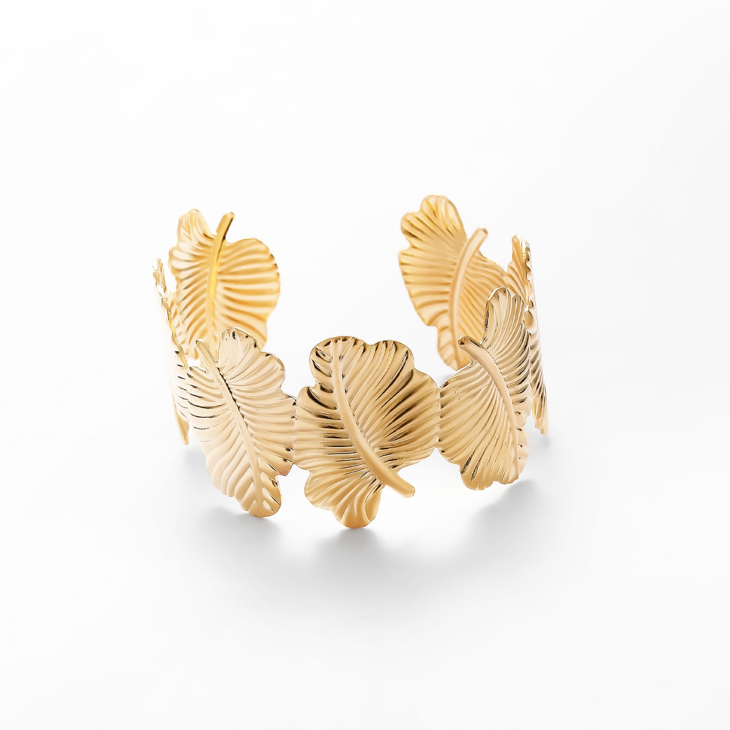 Klassieke Armband met tijdloze uitstraling