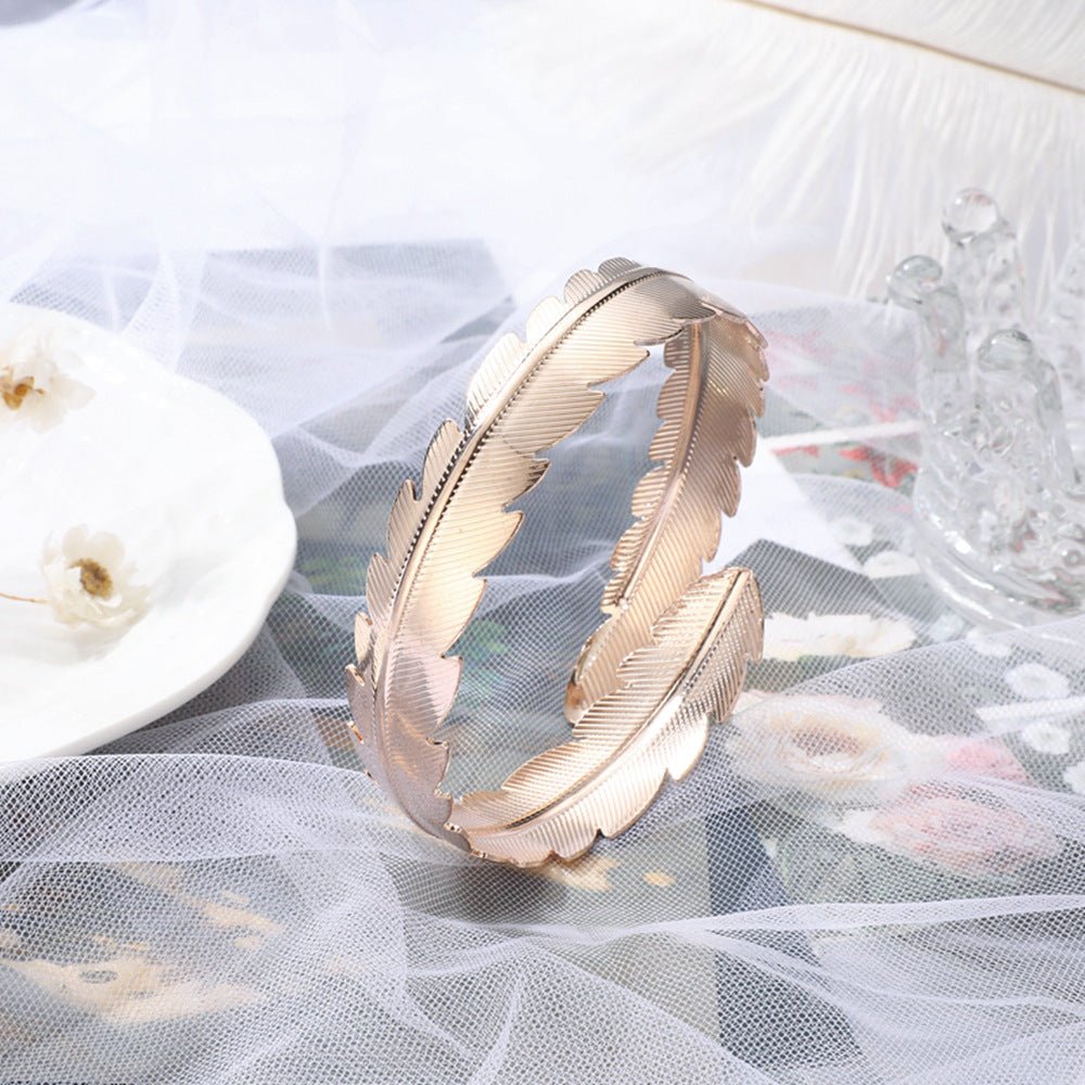 Handgemaakte vintage Armband