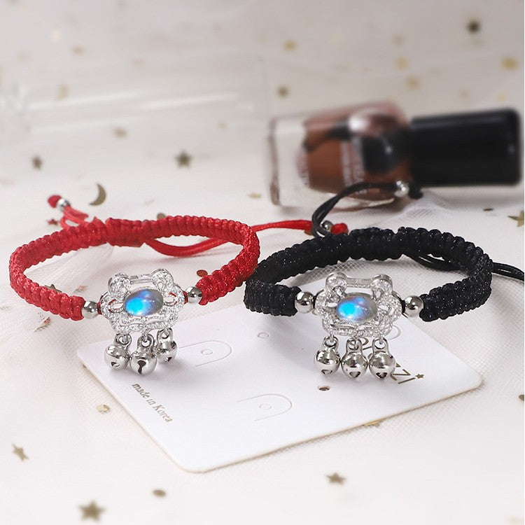 Handgemaakte vintage Armband