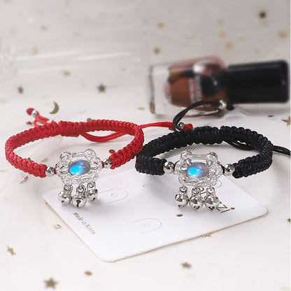 Handgemaakte vintage Armband