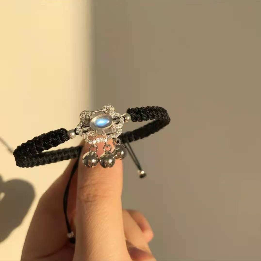 Handgemaakte vintage Armband