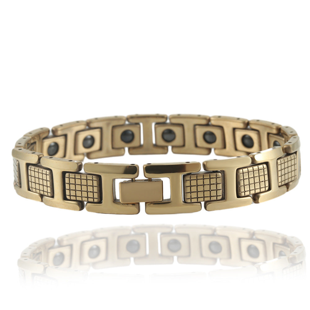 Prachtige Armband met unieke stijl