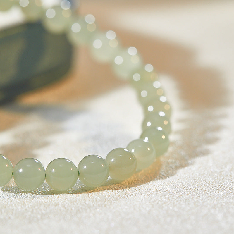 Romantische Zilveren Armband voor speciale momenten