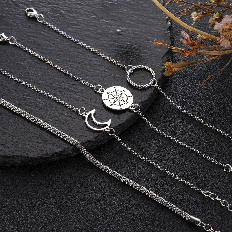 Delicaat ambachtelijke Armband