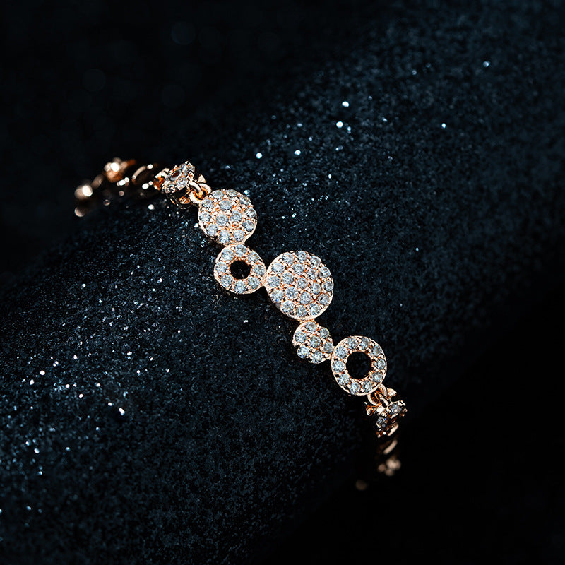 Schitterende Armband voor dagelijks gebruik