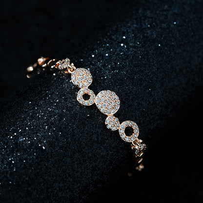 Schitterende Armband voor dagelijks gebruik