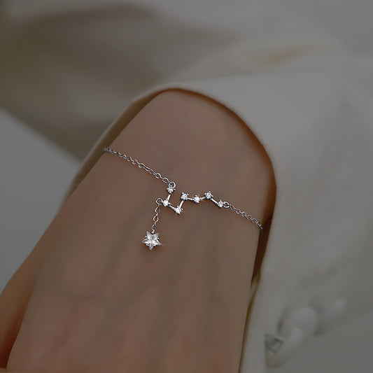 Prachtige Armband met unieke stijl