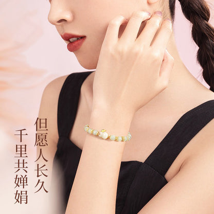 Charmante Armband voor elke gelegenheid