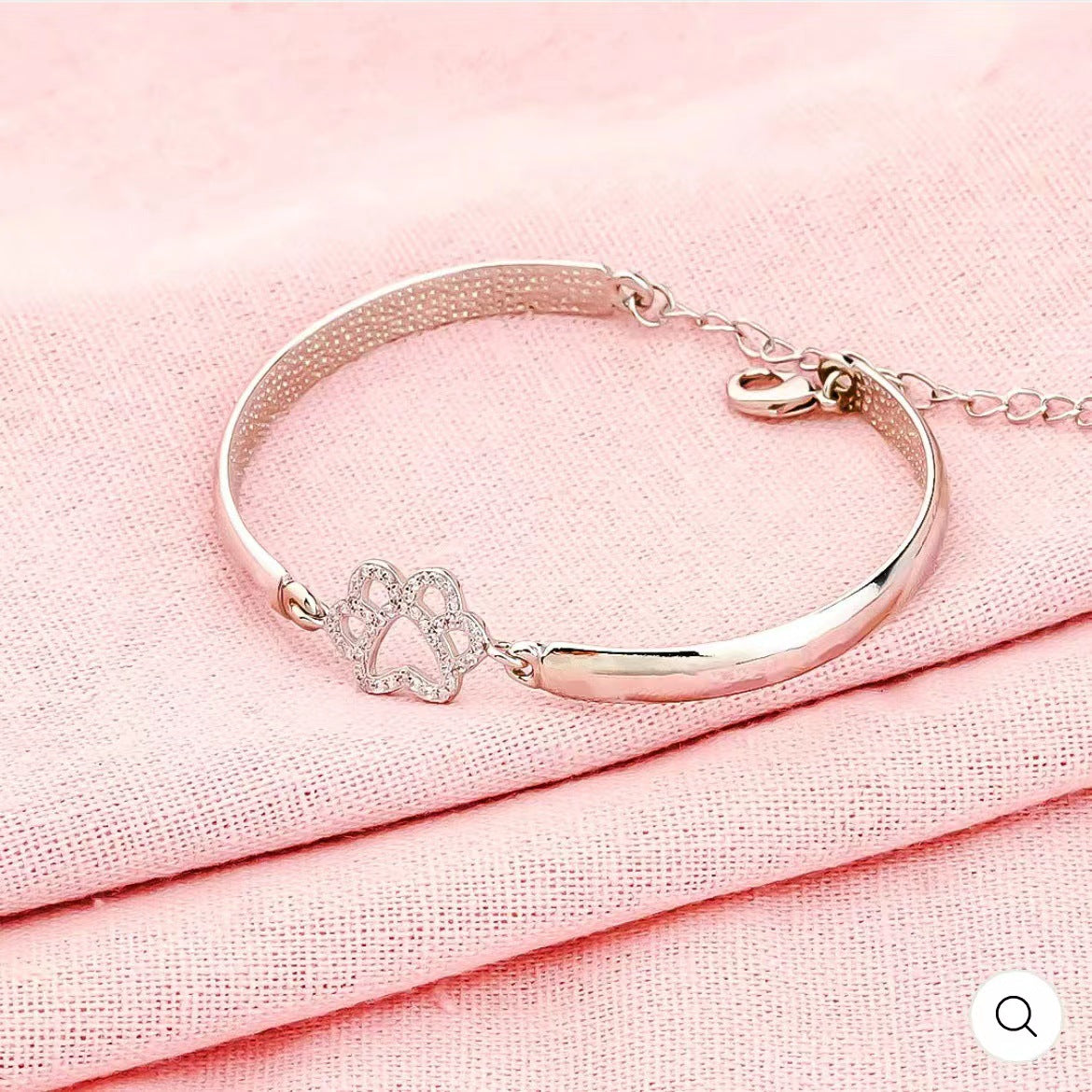 Romantische Armband voor speciale momenten
