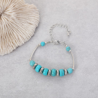 Delicaat ambachtelijke Armband