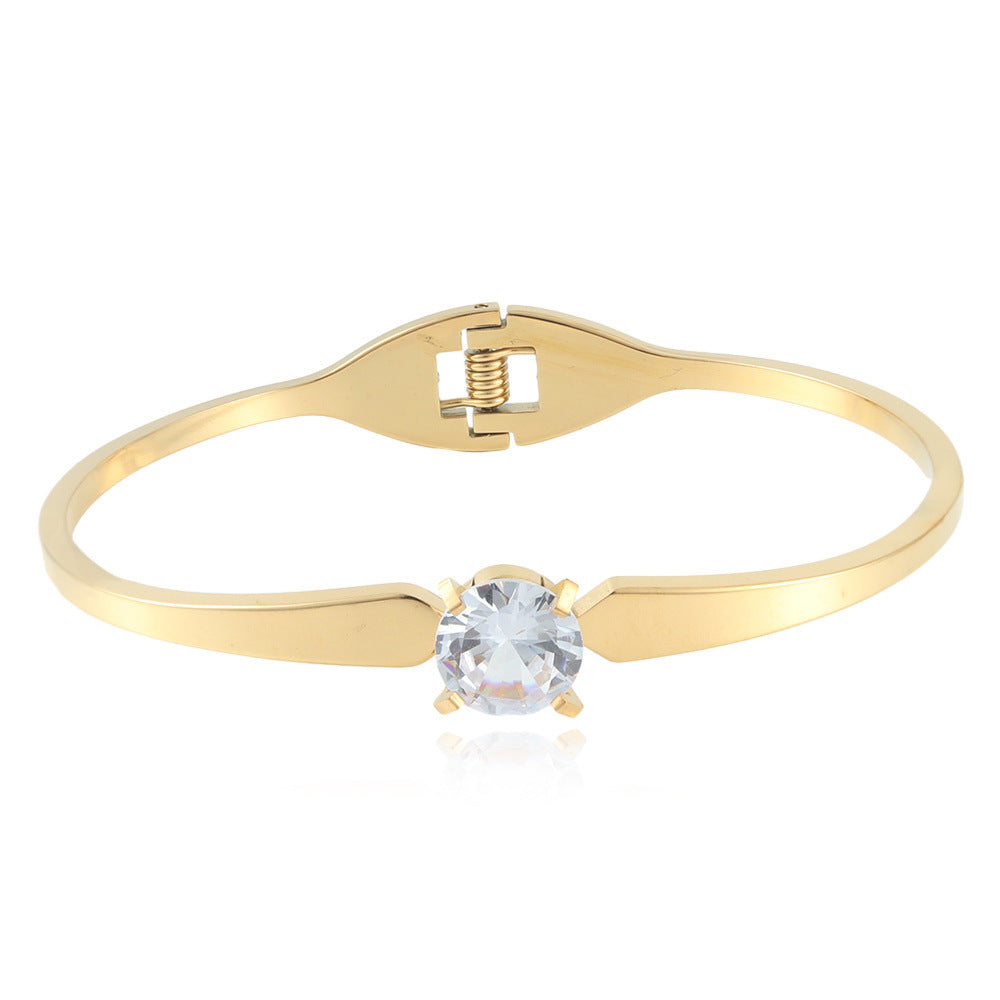 Romantische Armband voor speciale momenten