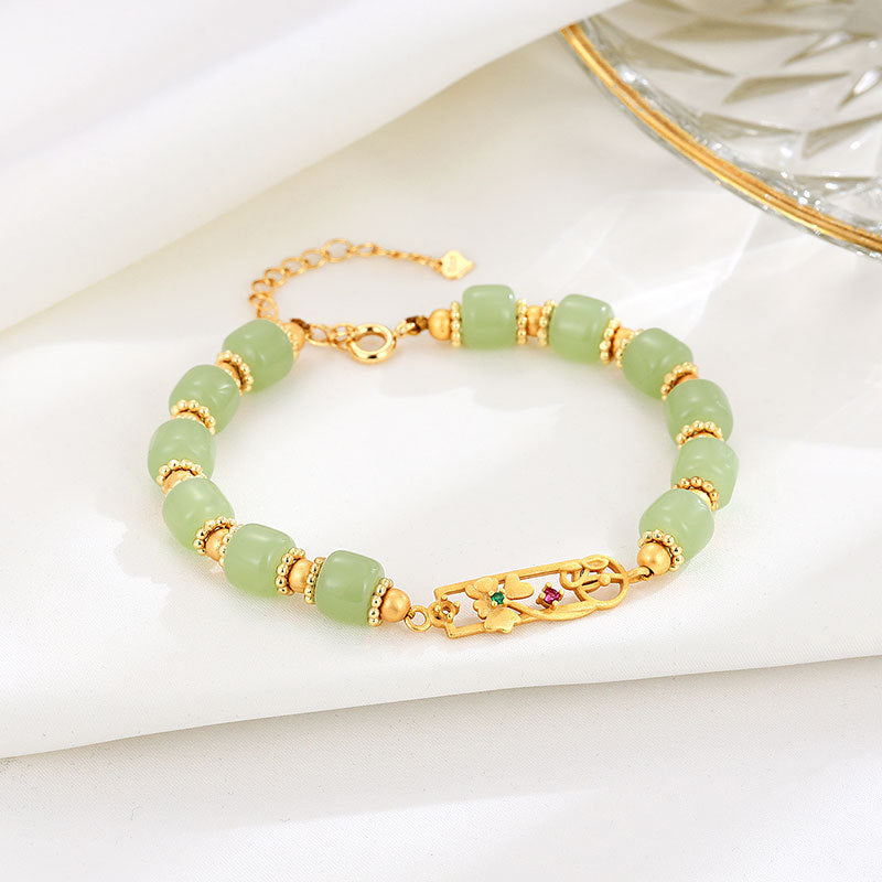 Prachtige Armband met unieke stijl