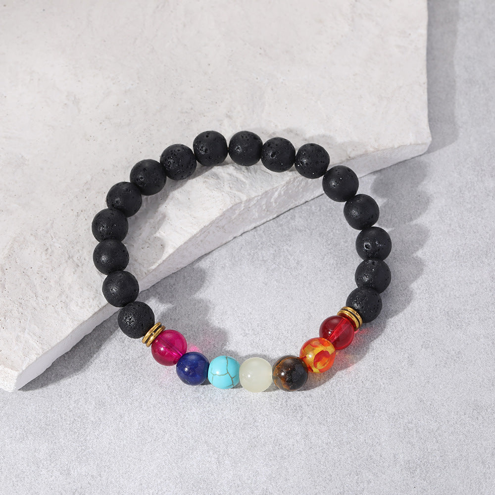 Handgemaakte vintage Armband