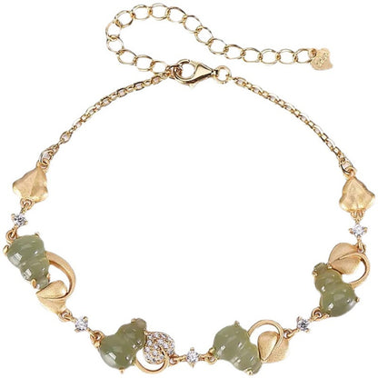 Charmante Armband voor elke gelegenheid