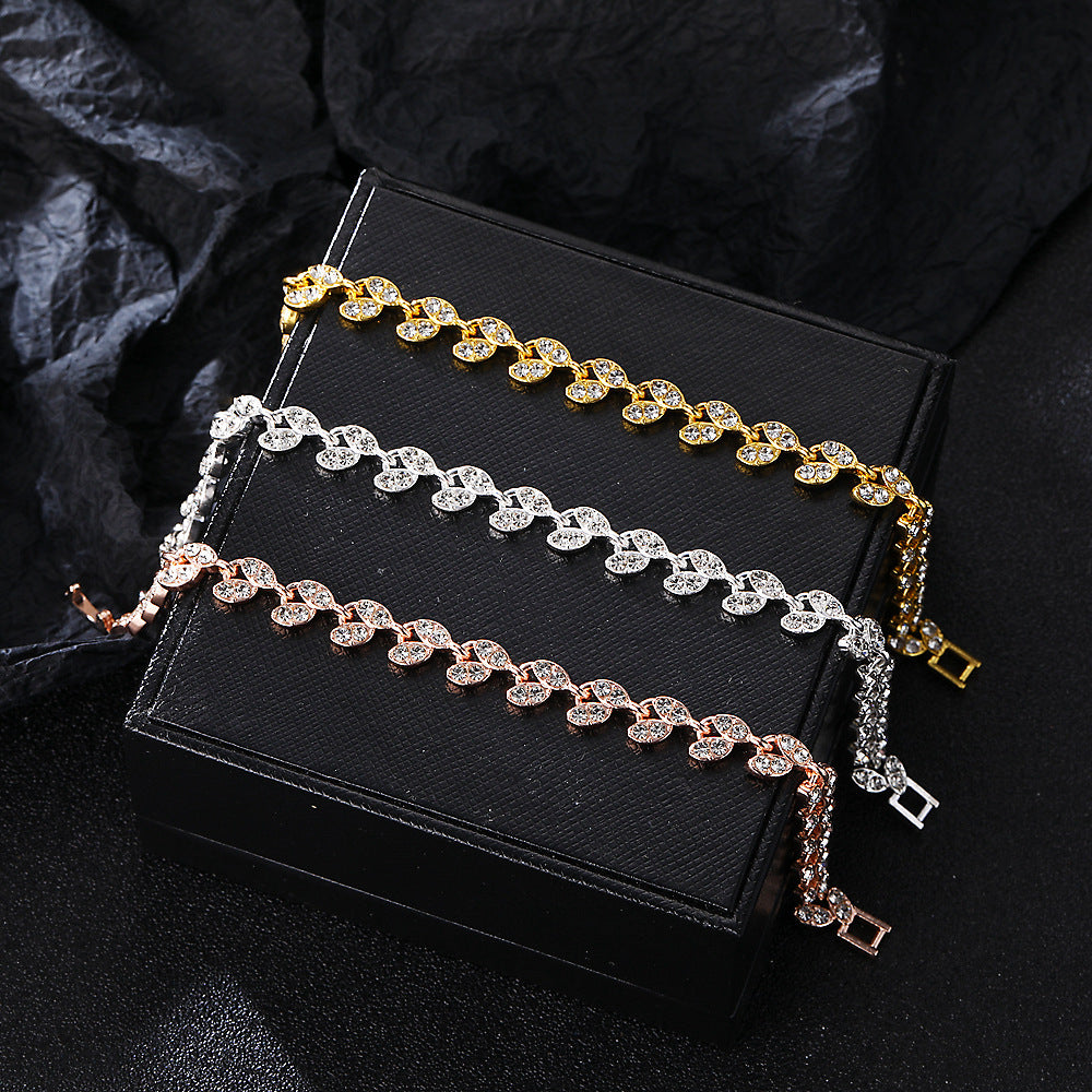 Delicaat ambachtelijke Armband