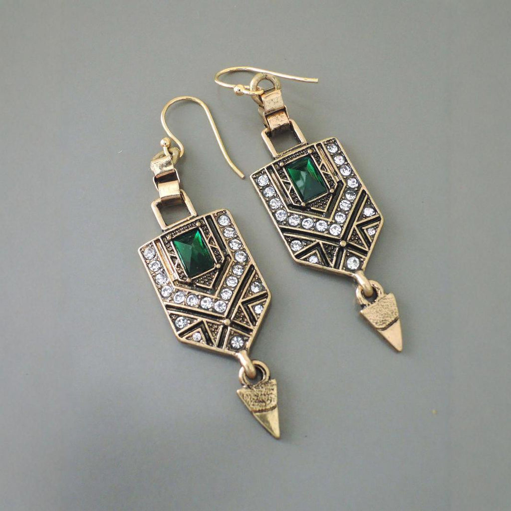 A Must-Have - Charmante Oorbel voor elke gelegenheid