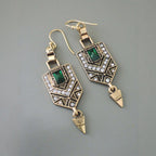 A Must-Have - Charmante Oorbel voor elke gelegenheid