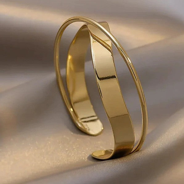 Prachtige Armband met unieke stijl