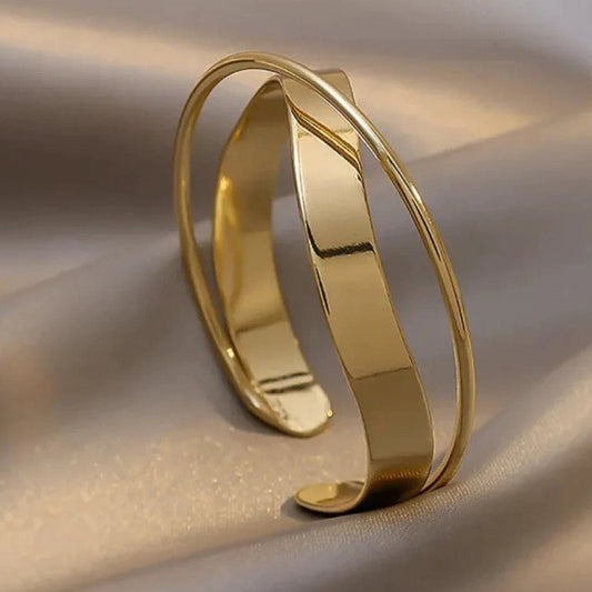 Prachtige Armband met unieke stijl