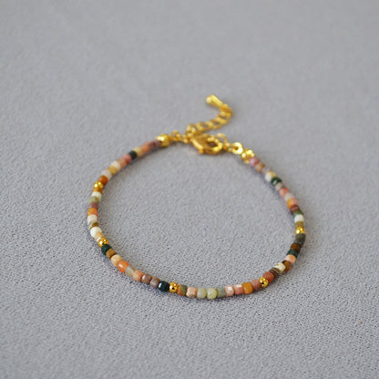 Schitterende Gouden Armband voor dagelijks gebruik