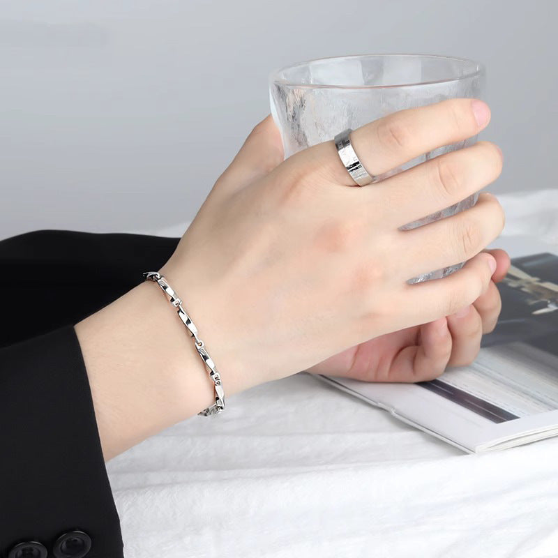 Prachtige Armband met unieke stijl