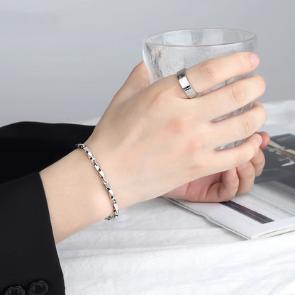 Prachtige Armband met unieke stijl